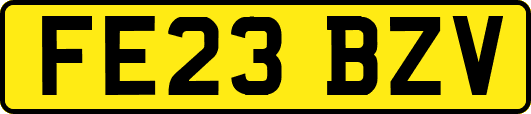 FE23BZV