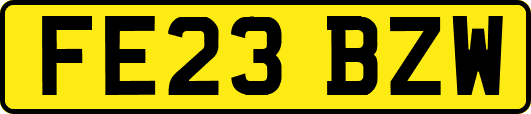 FE23BZW