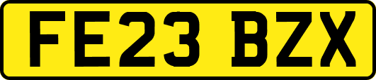 FE23BZX