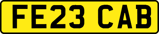 FE23CAB