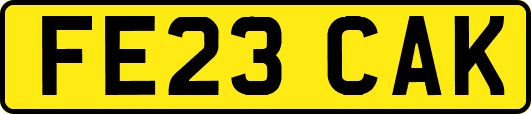 FE23CAK