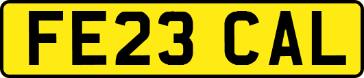 FE23CAL