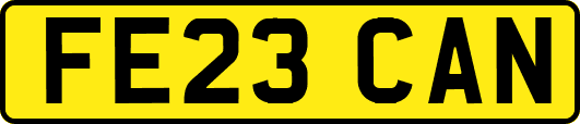 FE23CAN