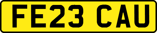 FE23CAU