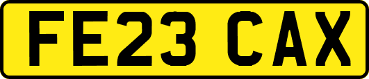 FE23CAX