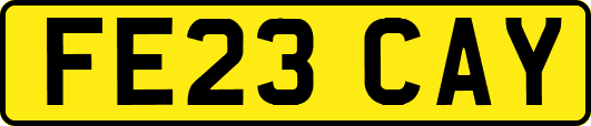 FE23CAY