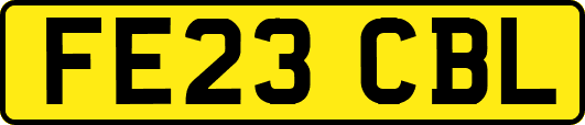 FE23CBL