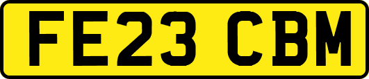 FE23CBM