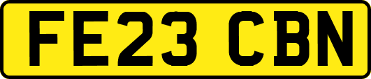 FE23CBN