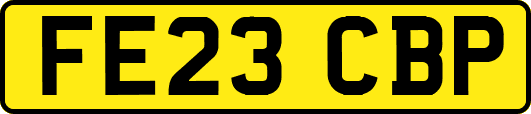 FE23CBP