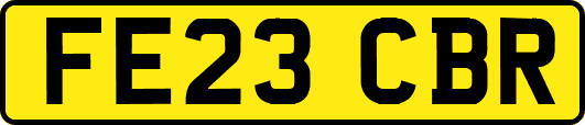 FE23CBR