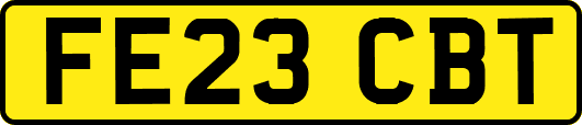 FE23CBT