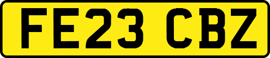 FE23CBZ