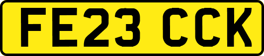 FE23CCK