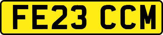 FE23CCM