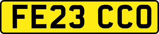 FE23CCO