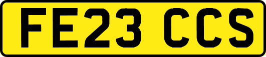 FE23CCS