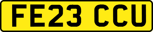 FE23CCU