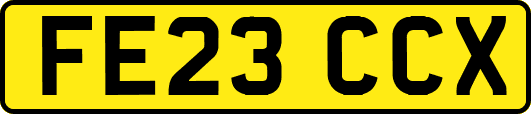FE23CCX