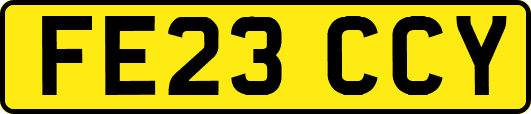 FE23CCY
