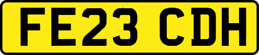 FE23CDH