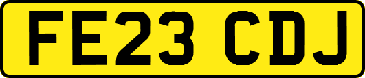 FE23CDJ