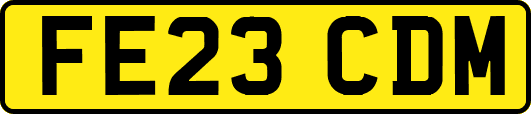 FE23CDM