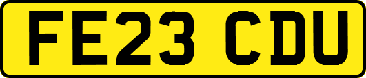 FE23CDU