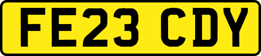 FE23CDY