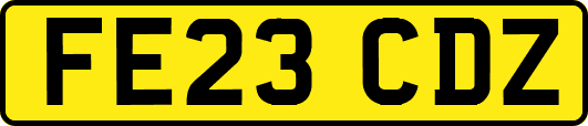 FE23CDZ