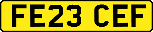 FE23CEF