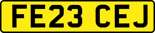 FE23CEJ