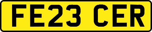 FE23CER