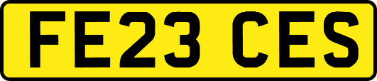 FE23CES