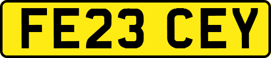 FE23CEY