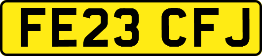FE23CFJ