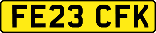FE23CFK