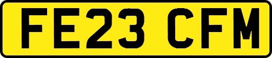 FE23CFM