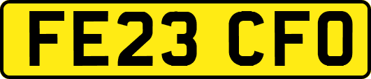 FE23CFO