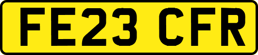 FE23CFR