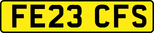 FE23CFS