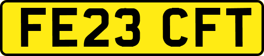 FE23CFT