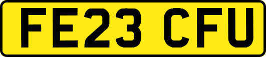 FE23CFU