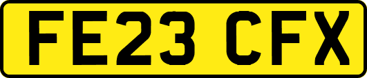 FE23CFX