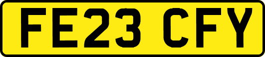 FE23CFY