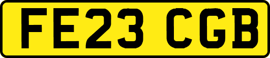 FE23CGB