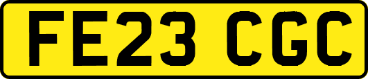 FE23CGC