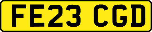 FE23CGD