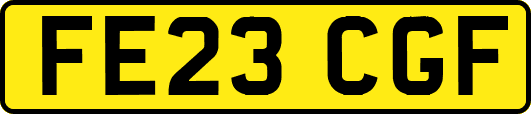 FE23CGF