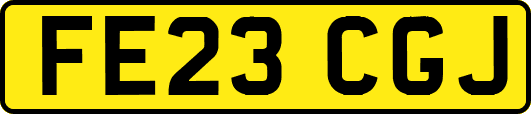 FE23CGJ